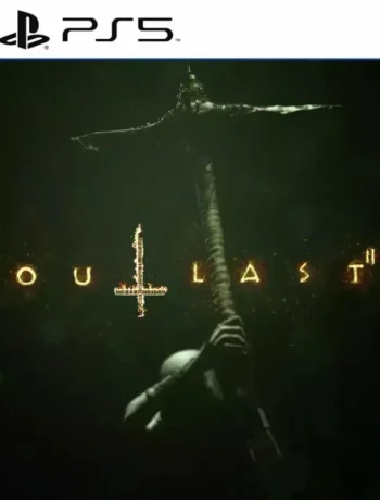 Outlast 2 - PS5