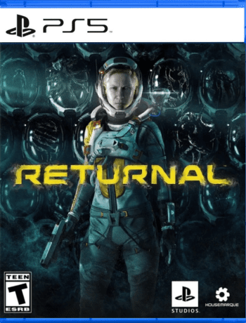 Returnal - PS5
