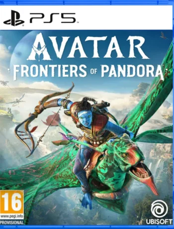 Avatar: Frontiers of Pandora - PS5
