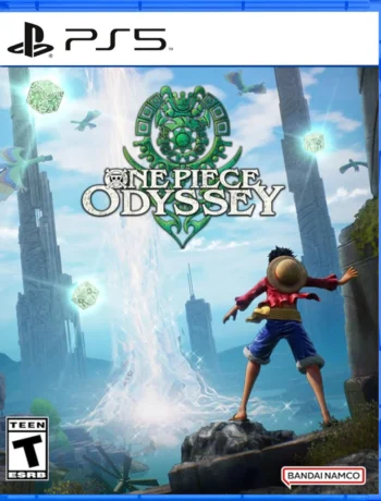 ONE PIECE ODYSSEY - PS5